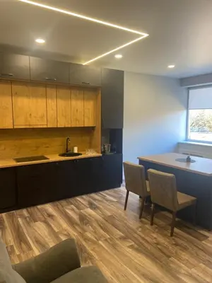 Gallery image of Apartamentai in Raseiniai