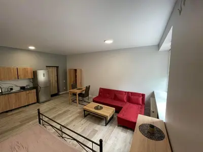 Gallery image of Apartamentai in Raseiniai