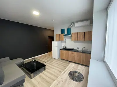 Gallery image of Apartamentai in Raseiniai