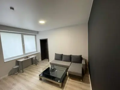 Gallery image of Apartamentai in Raseiniai