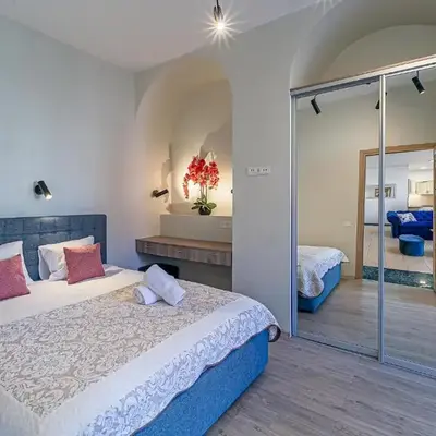 Kaunas Heart Apartment
