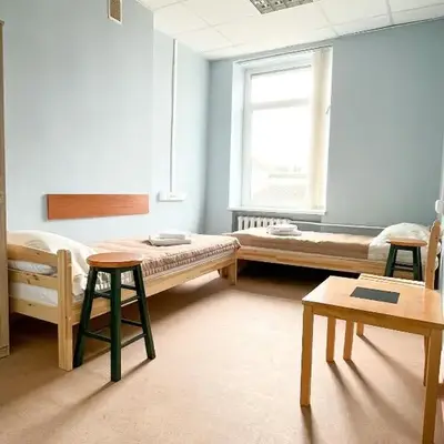 Apgyvendinimo įstaiga KORNEALITA