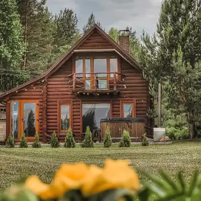 Poilsis netoli Druskininkų