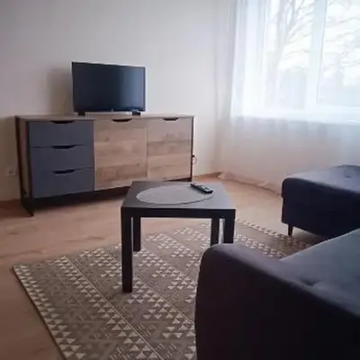 Adomo Apartamentai Panevėžyje