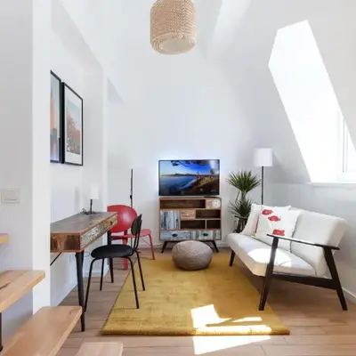 #stayhere - Modern & Central 2 Bedroom Apartment