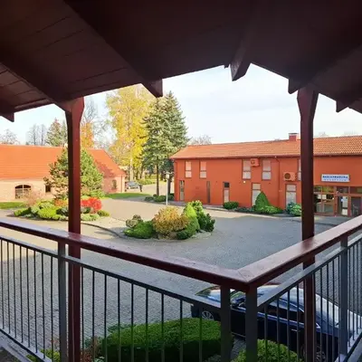 LUNA Marijampole