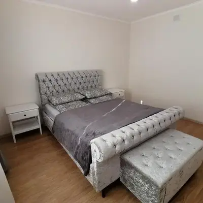 Antonio house